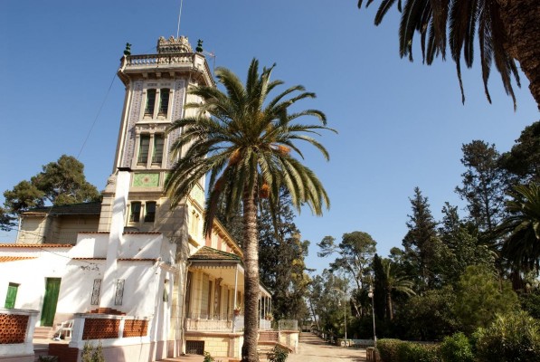 Cuenta atrás para la restauración del Huerto de las Bolas de Cartagena por medio millón de euros
