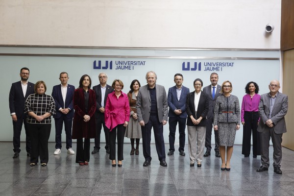 Eva Alcón demana més recursos per a 