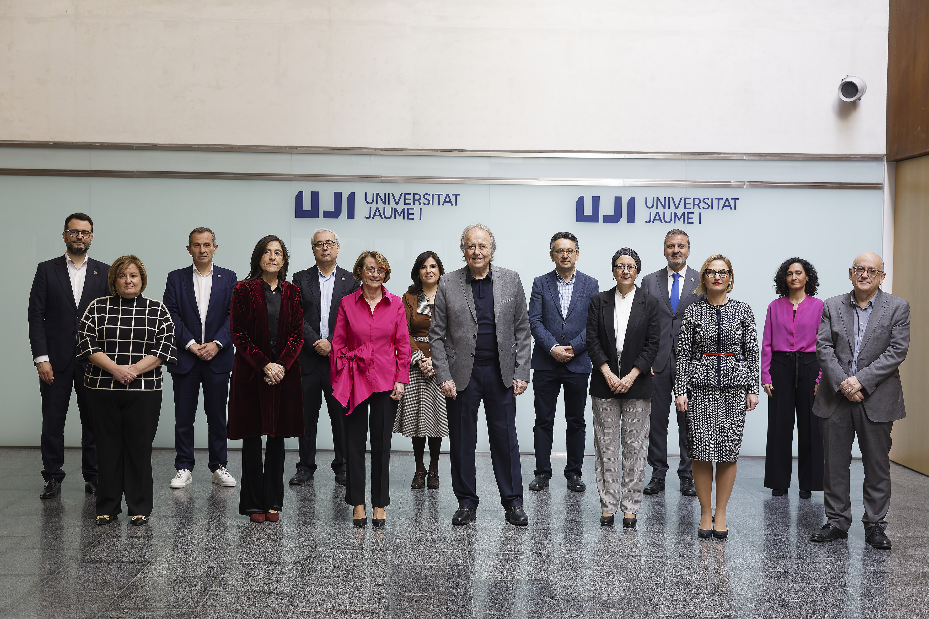 Eva Alcón demana més recursos per a 