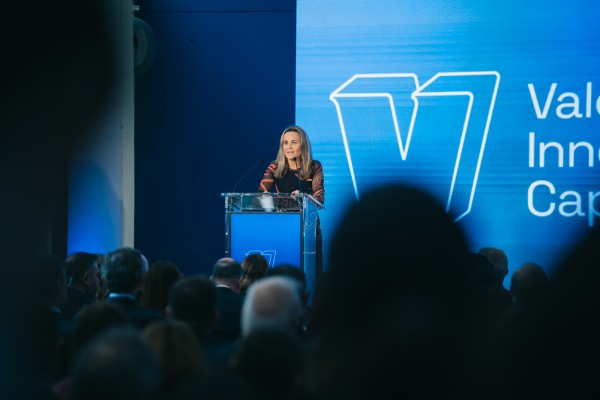 València refuerza su 'hub' de innovación: La Harinera abre sus puertas una década después
