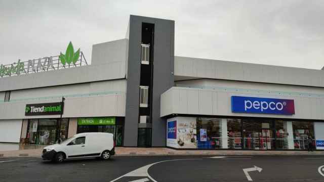 La oferta comercial de Montevida revitaliza el ocio de la Costera Sur de Murcia