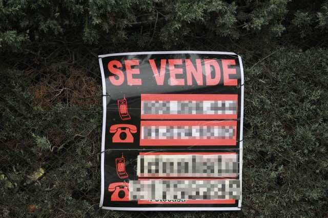 La compraventa de viviendas se dispara en la Región un 32,2% durante el mes de septiembre