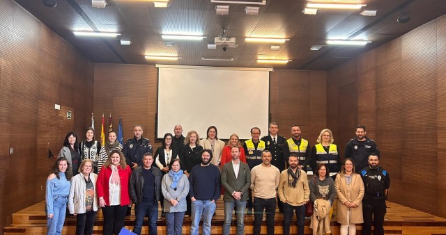 El Semas muestra su trabajo a varios municipios de la Región en un encuentro en La Unión