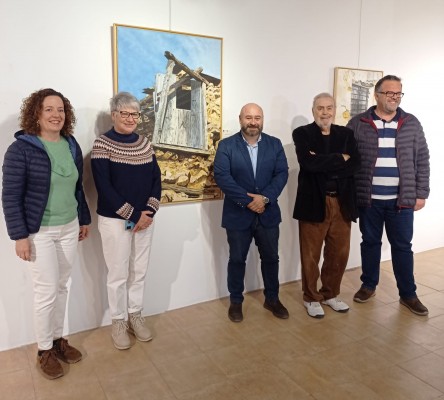 exposición alhama