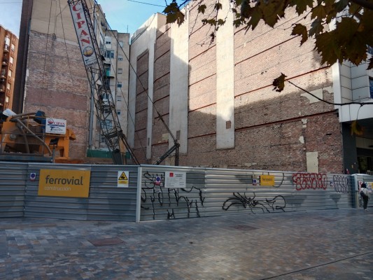 Las viviendas de lujo resurgen en el 'corazón' de Murcia: de la Casa Cerdá al sustituto para la Casa Zapata