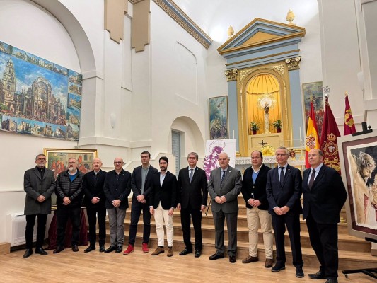 Conciertos, documentales, exposiciones o un mercadillo, en el primer programa cultural de Cuaresma de Murcia