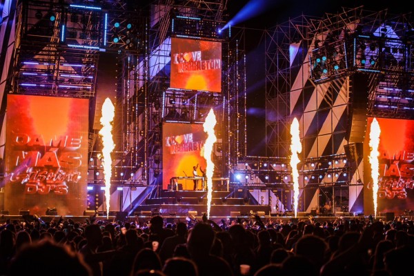 Murcia acogerá su primer festival 'I Love Reggaeton' con los primeros temas que dieron lugar al fenómeno mundial