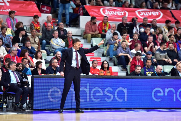 El UCAM CB, 
