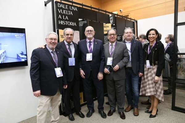 La profesión farmacéutica pone en valor seis siglos de historia en Valencia con su 23 Congreso Nacional