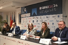 La Cámara de Comercio de Castellón rompe con Qualicer 2026 y anuncia un nuevo congreso propio para septiembre