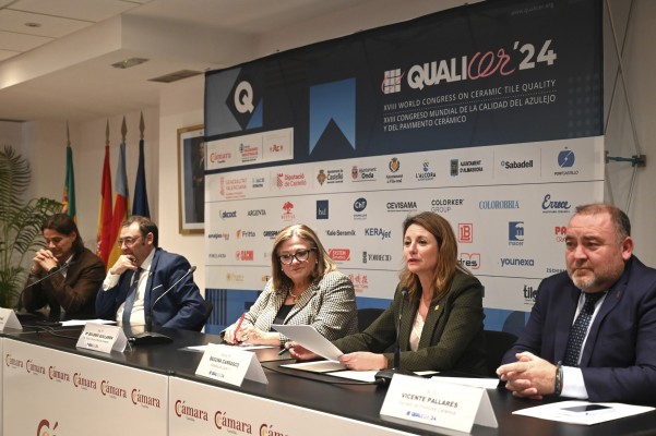 Más de 400 participantes y 60 actos: la 18a edición de Qualicer mirará a la sostenibilidad y a la IA