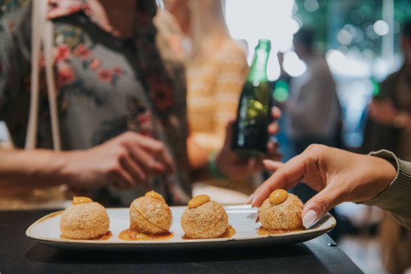 Cervezas Alhambra propone saborear Murcia a través de nuevas rutas gastroculturales