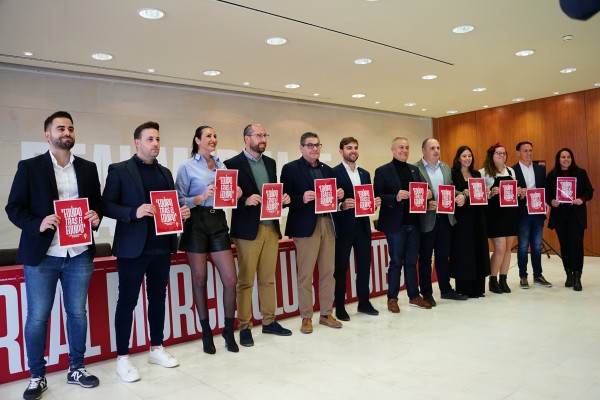 El Murcia envía un escrito a Hacienda pidiendo 