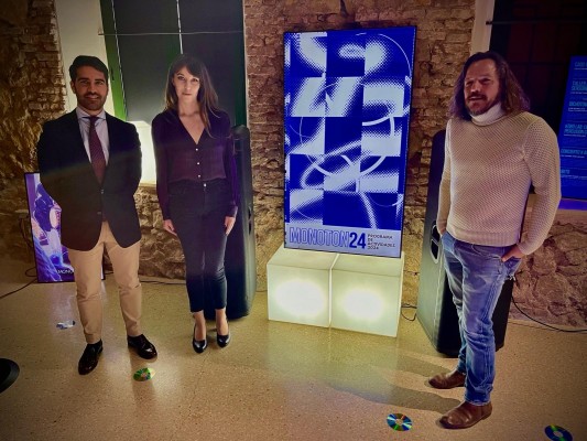 Esta es la programación de 'Monoton' en Murcia: músicas poco convencionales y experimentación sonora 
