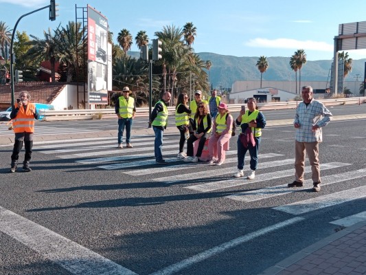 El hartazón del campo hace estallar la revuelta agraria para colapsar Murcia