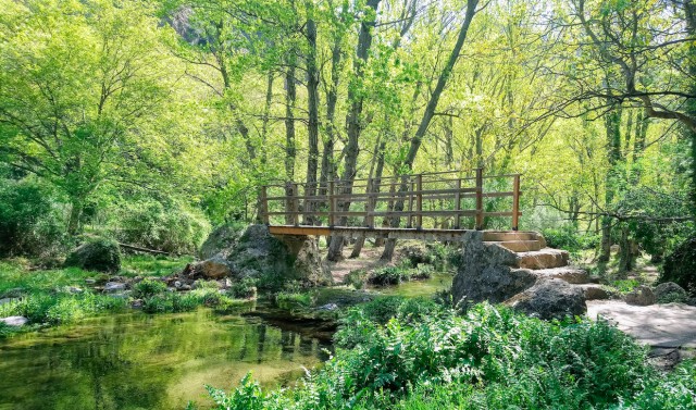El agua, fuente de vida contra la despoblación en Castellón