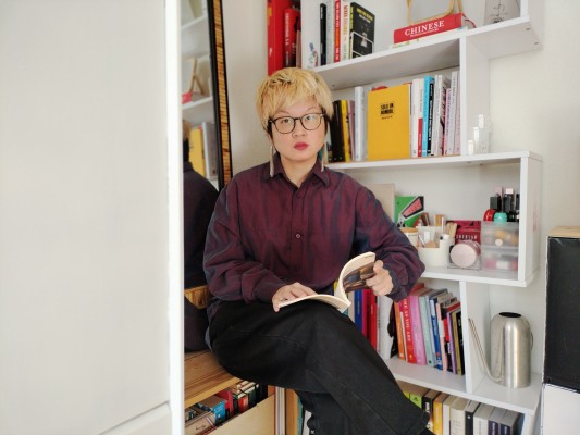 Susana Ye: 