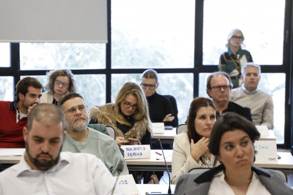 Cada euro invertido en transformación digital en una pyme repercute en 4,5 euros de beneficio