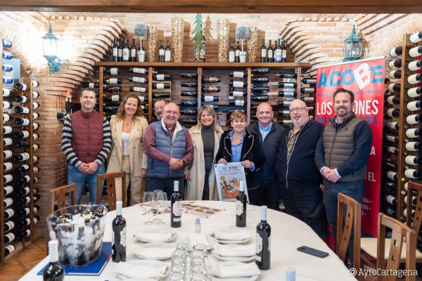 La 'Ruta del guiso de la abuela' vuelve a Los Belones y La Manga Club: diez locales ofrecerán tapas por 3,50 euros