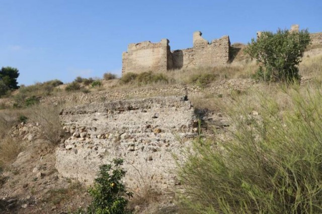 Mediohabit gana un contrato para el diagnóstico arqueológico y arquitectónico de 'Las Fortalezas del Rey Lobo' 