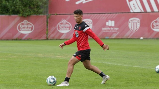 Antón Quindimil y Adrián Ruiz llegan a La Unión y salen Fran Núñez y Pitu Viera 