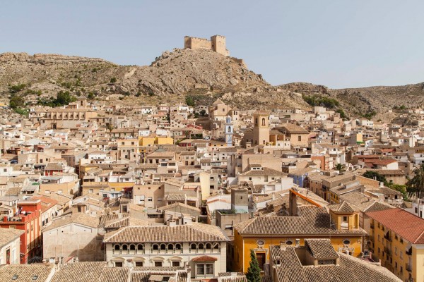 Mula culmina el proceso de expropiación del Castillo, que ya es 100% municipal
