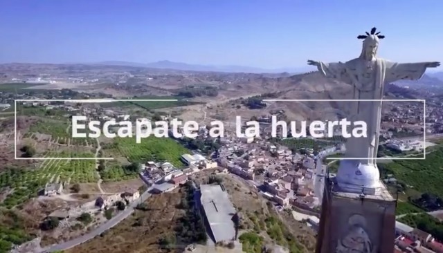 El patrimonio histórico y la Navidad protagonistas de 'Murcia, ciudad de escapadas' en Fitur