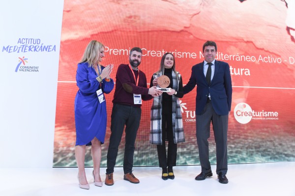 Los empresarios turísticos de la Comunitat esperan un 2024 de récord y de trabajar el sentimiento social