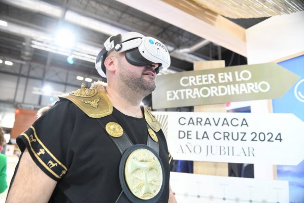 La Región de Murcia supera sus expectativas y despliega su poderío turístico en Fitur