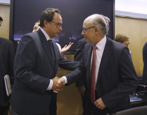 El Consell crea la comisión de expertos que estudiará la reforma tributaria