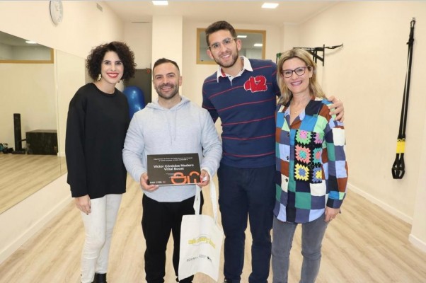 Quart de Poblet reconoce la labor del comercio local y da la bienvenida a los nuevos negocios