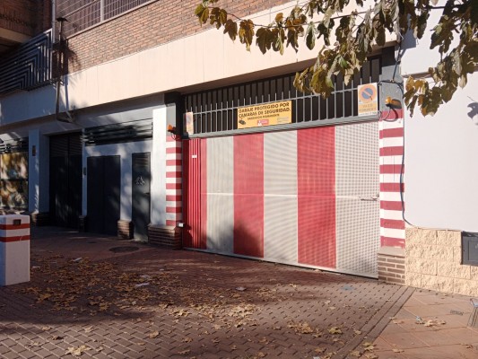 Invertir en una plaza de garaje en la Región tiene recompensa: es la más rentable de España