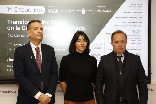 Agricultura 4.0, IA y los datos: las claves para la transformación digital del sector agro
