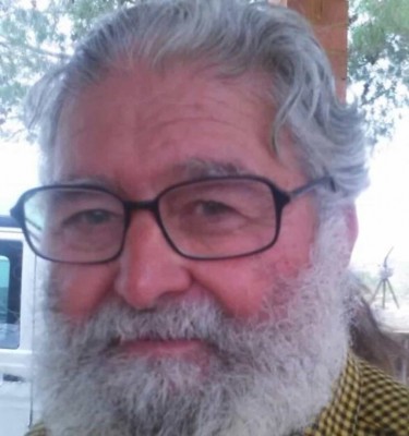 Pepe Caravaca: una lágrima de seda
