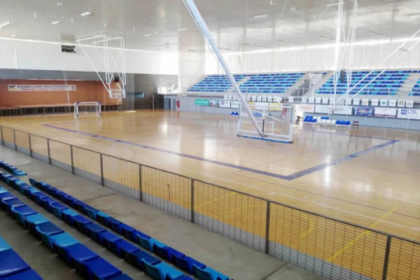 La I Águilas Costa Cup se celebrará para alevines, infantiles, cadetes y juveniles en marzo 