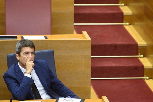 Destituyan al irresponsable