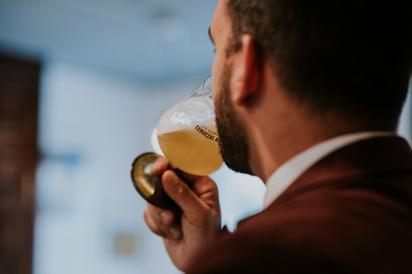 Cervezas Alhambra invita a despertar los sentidos en las nuevas experiencias cerveceras de Murcia Inspira