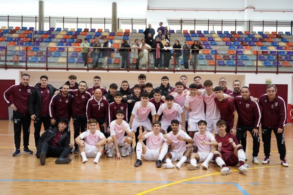 Los sub-16 y sub-19 de Murcia, a la fase final de los Nacionales con pleno de triunfos en El Ejido 