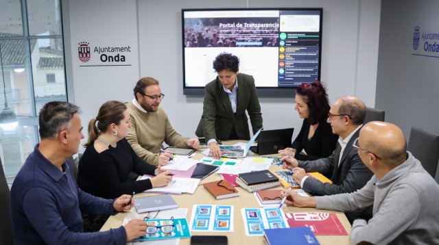 Onda ultima el presupuesto de 2025 centrado en lo social y en la transformación sostenible

