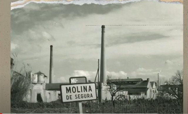 La Molina de Segura que cuentan los mayores: un vídeo reúne fotografías y testimonios de otros tiempos 