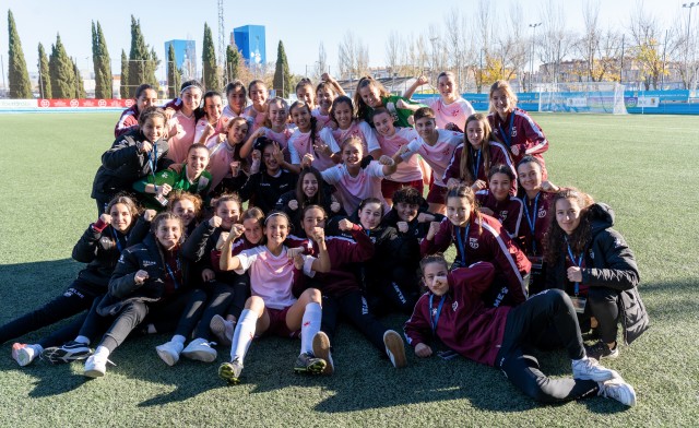 Las cuatro selecciones infantiles y cadetes de Murcia ya tienen rivales en la fase plata 