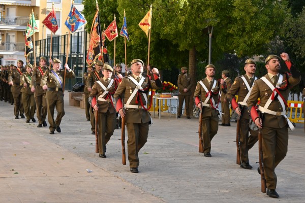 Mula recuerda a Luis Cervantes, uno de los últimos de Filipinas, en el 125 aniversario del asedio de Baler
