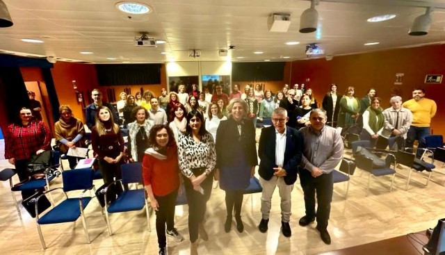 Murcia apuesta por el fomento del emprendimiento, la economía circular y la digitalización 