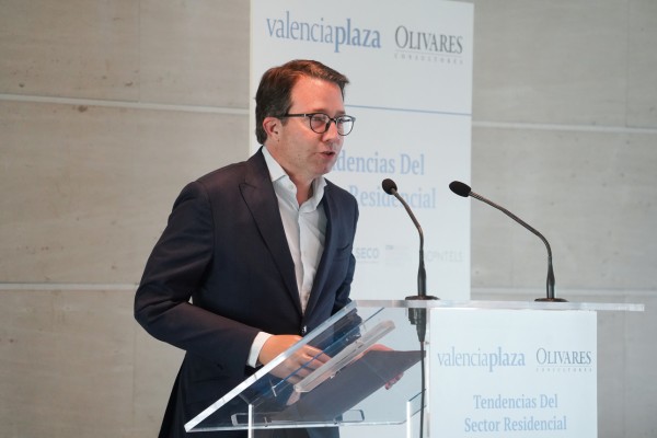 De la industrialización a las nuevas fórmulas habitacionales: tendencias en el sector residencial