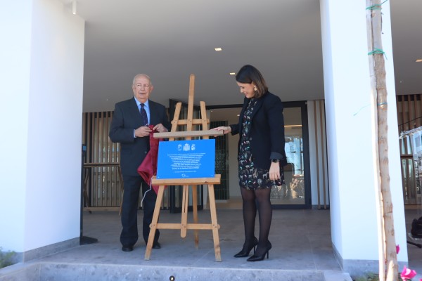 Sostenibilidad y eficiencia energética para el nuevo Club Náutico de Lo Pagán, en San Pedro del Pinatar