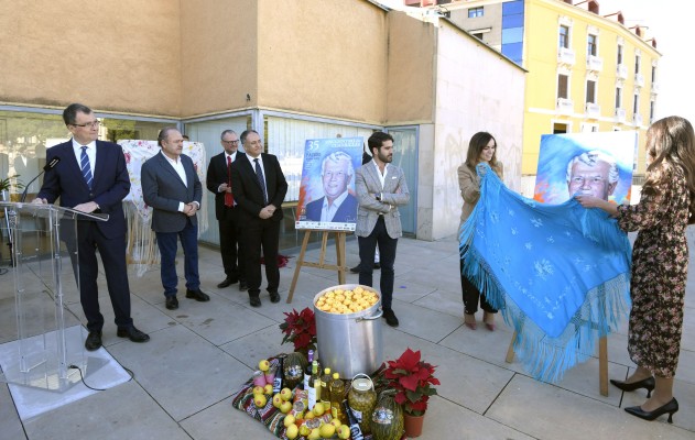 Patiño celebrará su XXXV Encuentro de Cuadrillas el 14 de enero