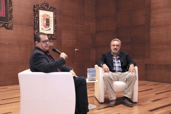 Desde esta noche queda oficialmente constituida la Fundación Asensio Sáez