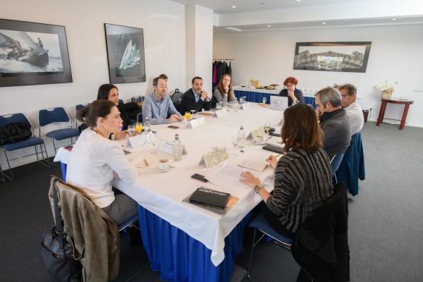 La co-creación entre institutos tecnológicos y universidades, clave para avanzar en la descarbonización
