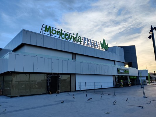 The Vital Cooking prepara su apertura en la galería comercial de Montevida buscando trabajadores