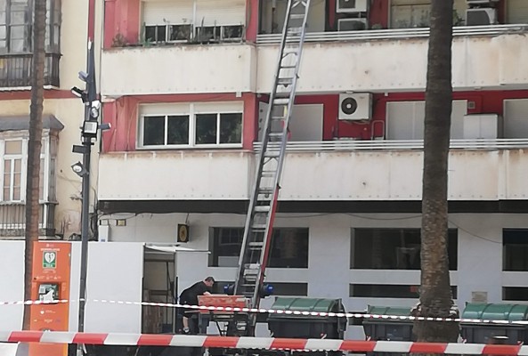 El casco antiguo de Cartagena se despuebla: la aglomeración de locales nocturnos, los ruidos y los accesos son parte del problema